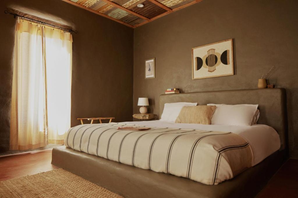 Casa Piedra ⁠ — Short Drive From Big Bend Villa Terlingua Ngoại thất bức ảnh