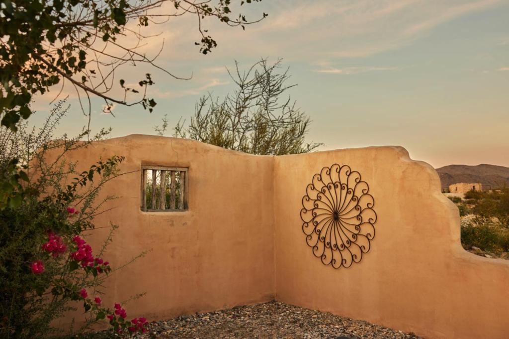 Casa Piedra ⁠ — Short Drive From Big Bend Villa Terlingua Ngoại thất bức ảnh