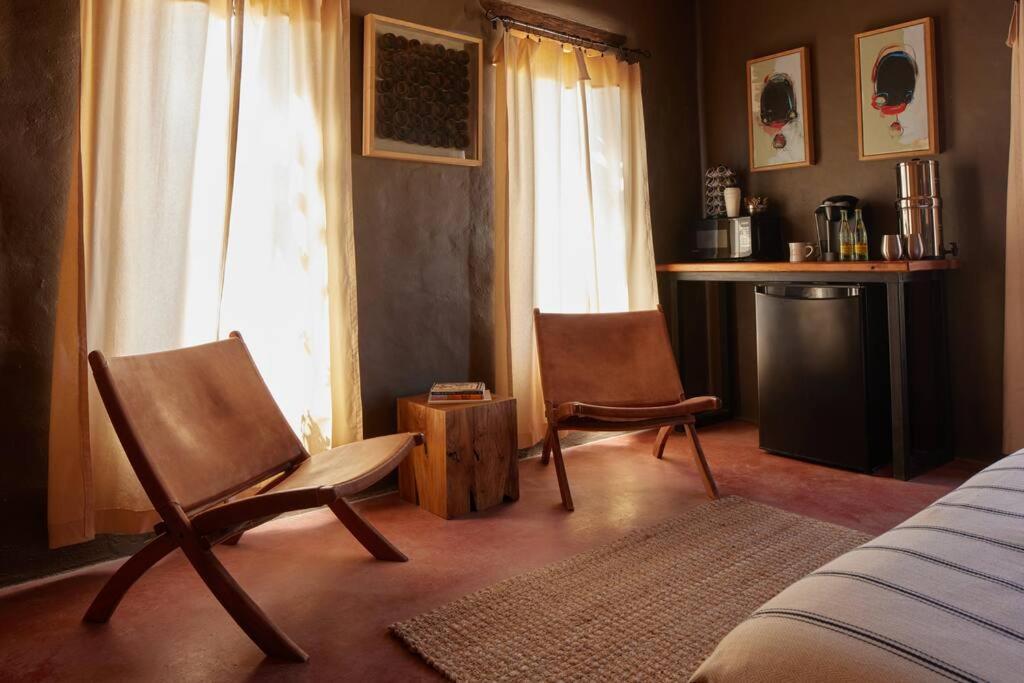 Casa Piedra ⁠ — Short Drive From Big Bend Villa Terlingua Ngoại thất bức ảnh