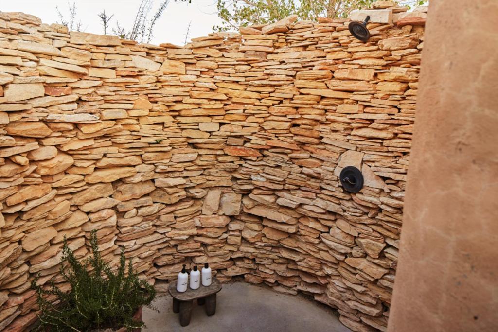 Casa Piedra ⁠ — Short Drive From Big Bend Villa Terlingua Ngoại thất bức ảnh