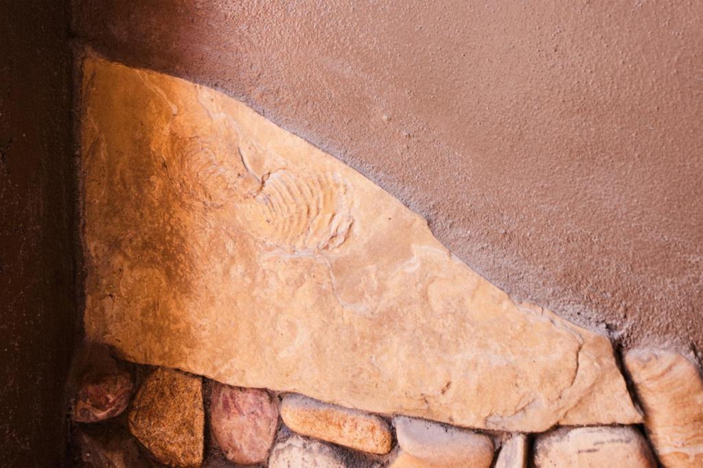 Casa Piedra ⁠ — Short Drive From Big Bend Villa Terlingua Ngoại thất bức ảnh