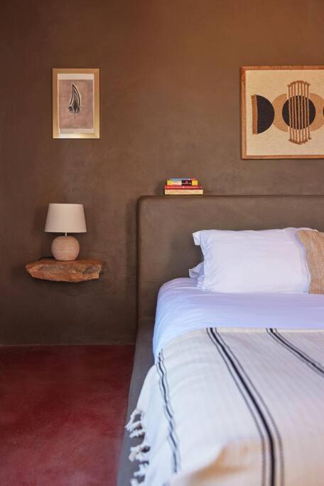 Casa Piedra ⁠ — Short Drive From Big Bend Villa Terlingua Ngoại thất bức ảnh